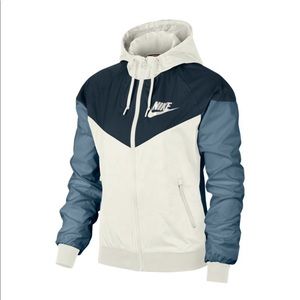 Nike Windrunner Heritage Jacket